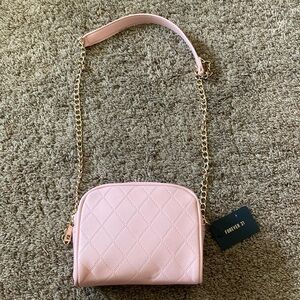 F21 | NWT Crossbody Fashion Purse